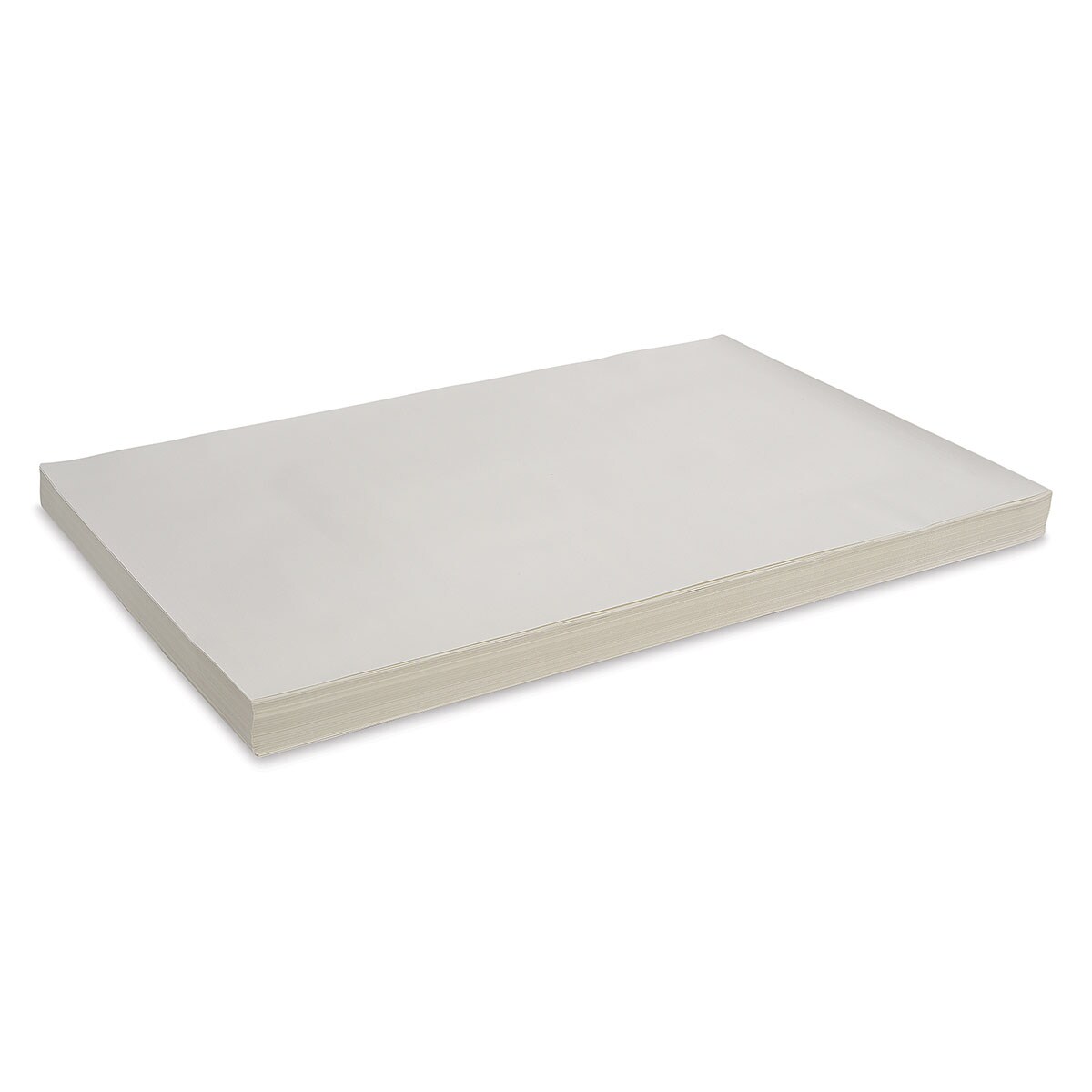 Blick Sulphite Drawing Papers 24" x 36", White, 250 Sheets Michaels