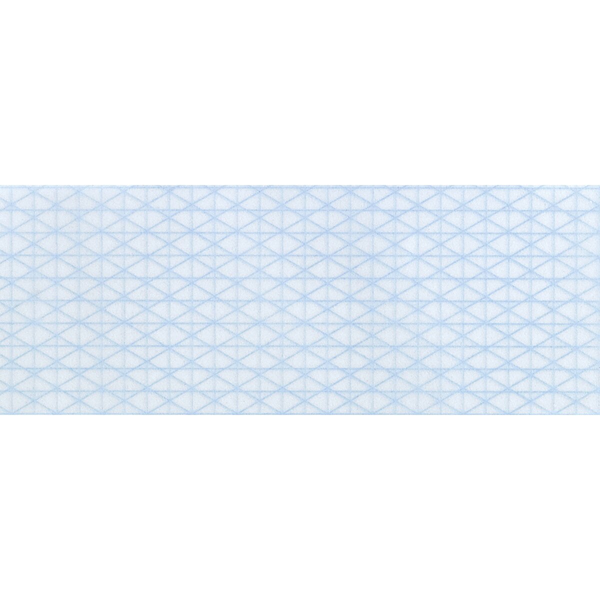 Clearprint Drafting and Design Fade-Out Vellum - 11" x 17", Isometric Grid, 50 Sheets