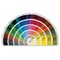 Magic Palette Color Matching Guide - 36 Colors, Color: Multicolor ...