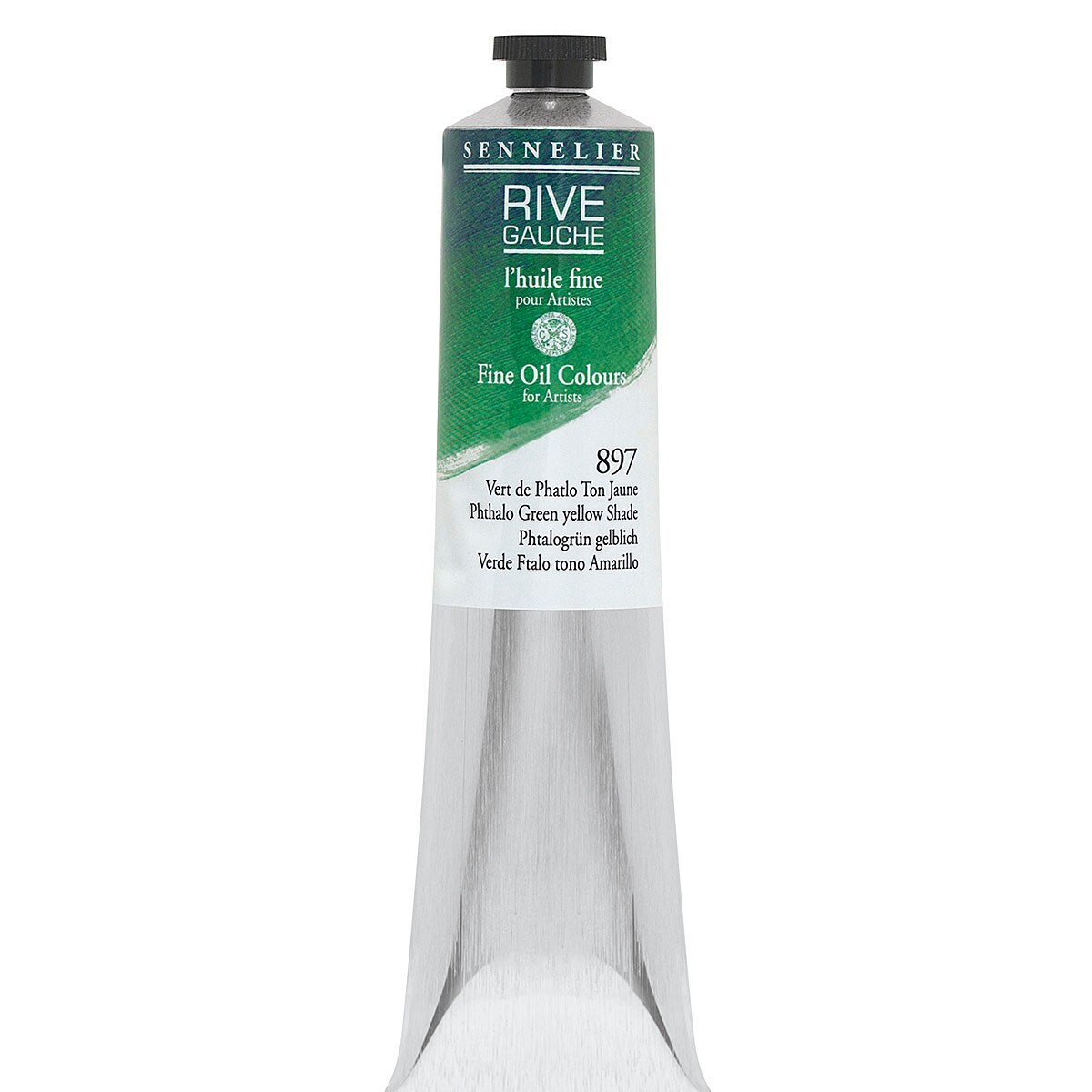 Sennelier Rive Gauche Oil Paint Set – RAYMAR