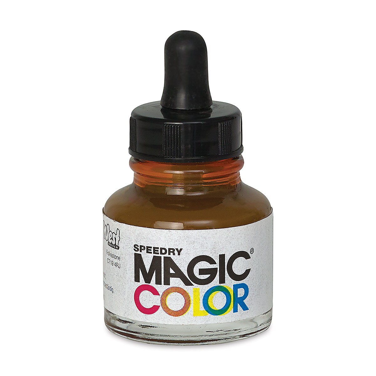 Magic Color Liquid Acrylic Ink 28 Ml Golden Sand Michaels