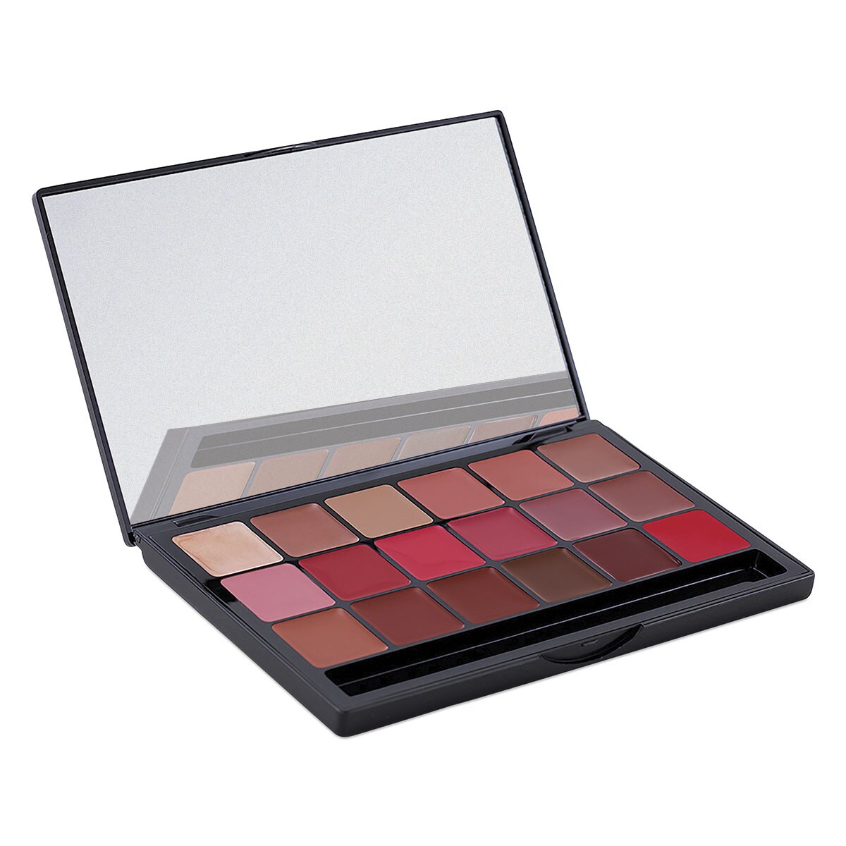 Graftobian Lip Palettes - 18 Well Super Pro