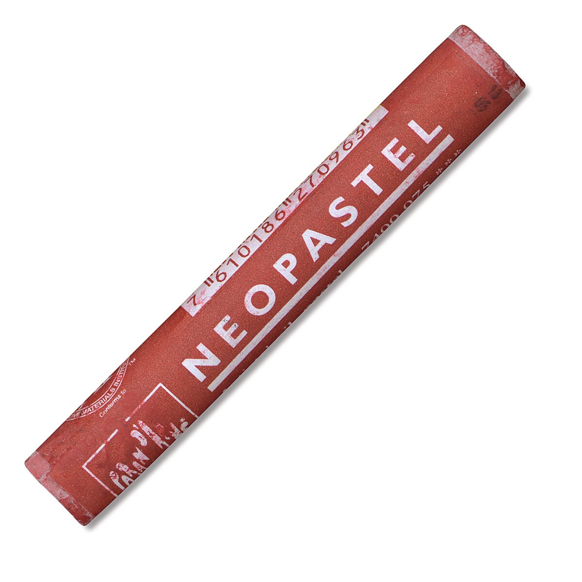 Caran d&#x27;Ache Neopastel - Indian Red