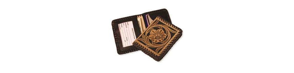 Tandy Leather Id Wallet Kit 4141-00