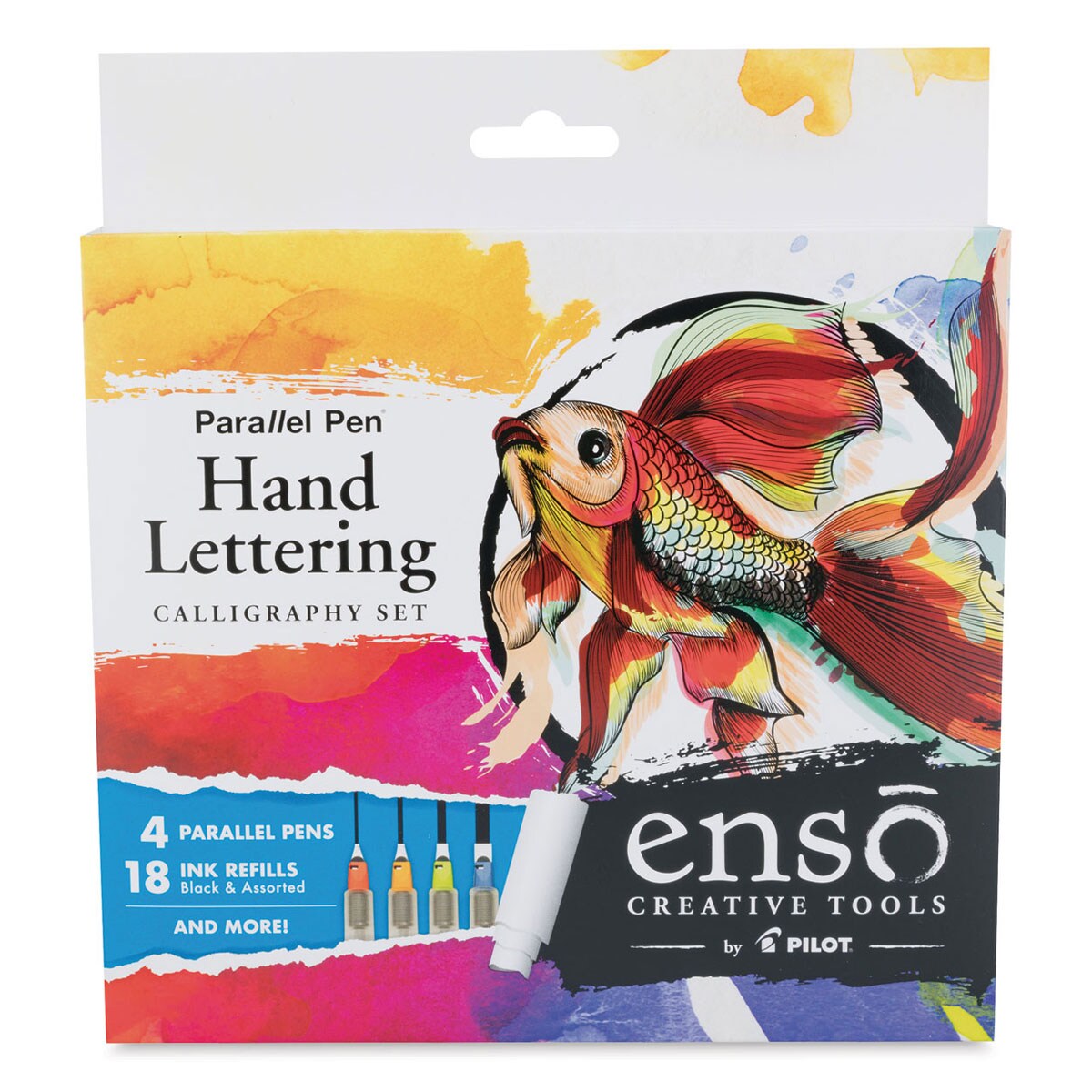 Pilot pen for calligraphy Clearance