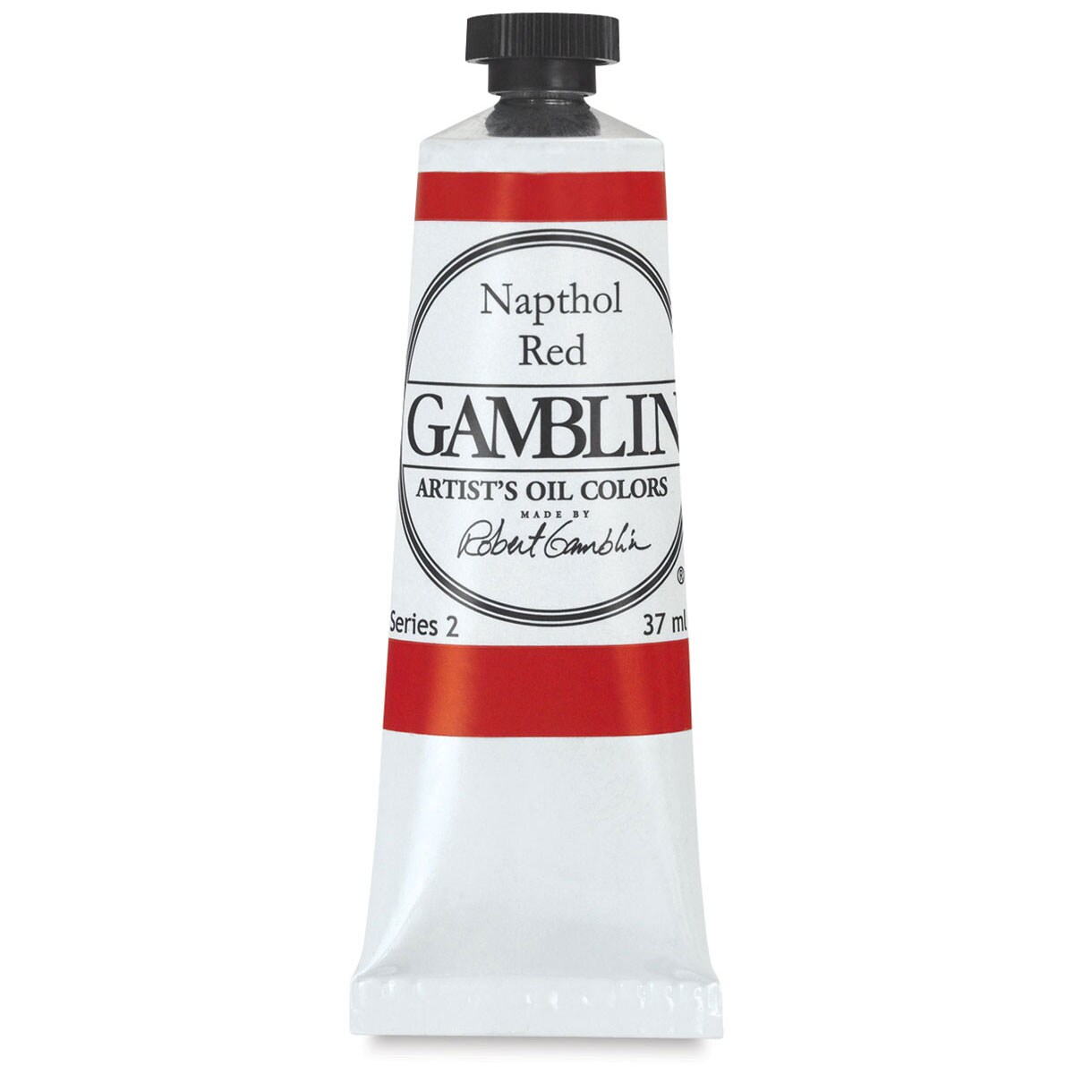 gamblin naphthol red