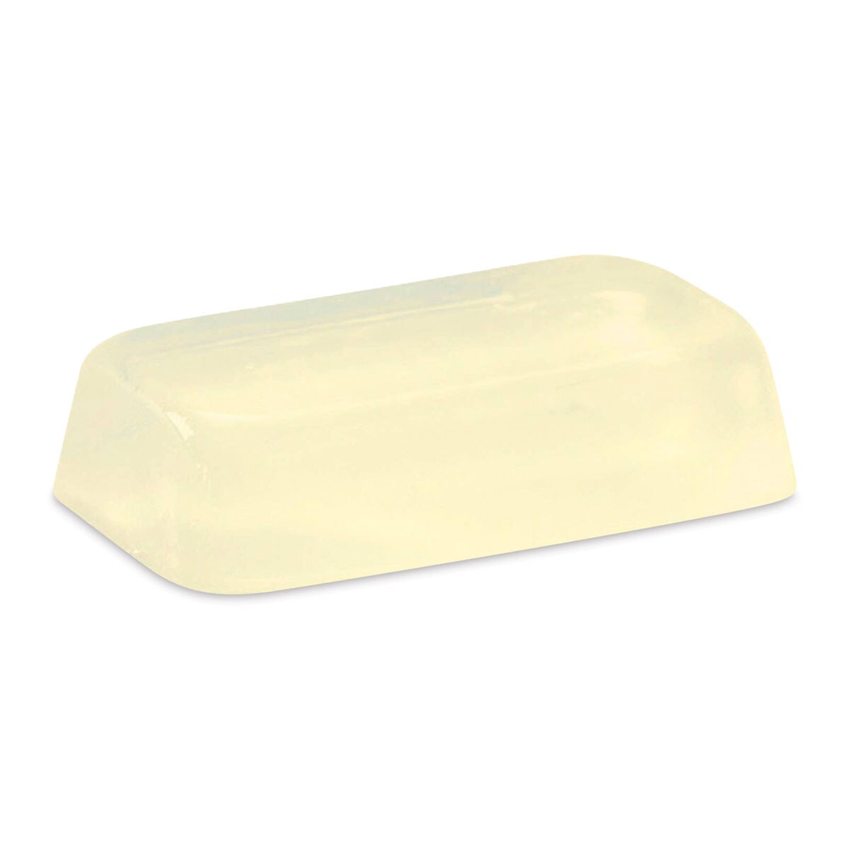 We R Memory Keepers Suds Soap Base - Honey, 2 lb