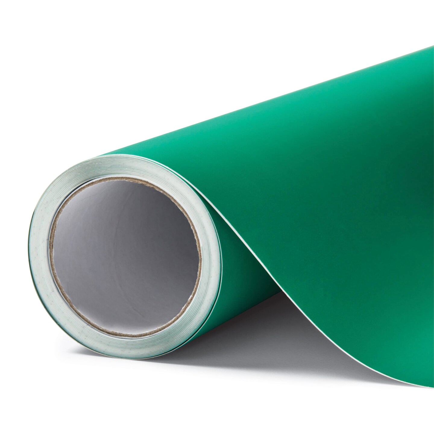 Cricut Removable Vinyl - Green, 12&#x22; x 15 ft, Roll
