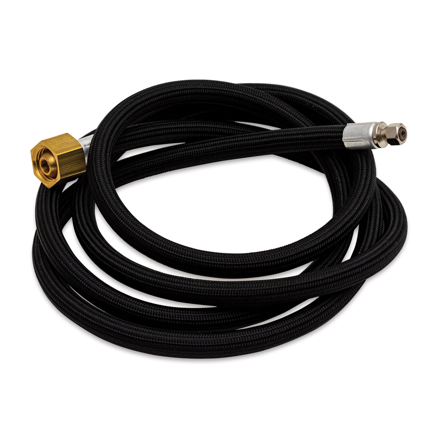 Badger Braided Air Hose - 5 ft