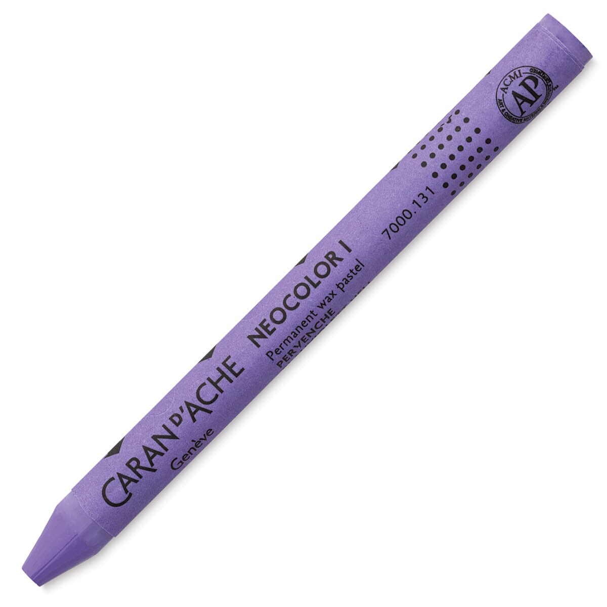 Caran d&#x27;Ache Neocolor I Wax Pastel - Periwinkle