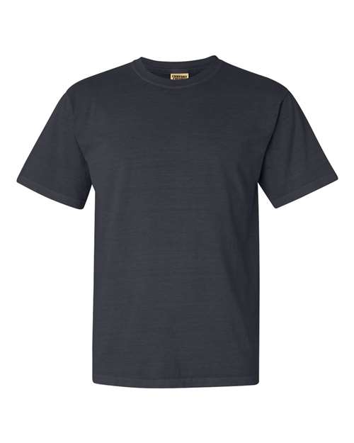 Comfort Colors&#xAE; Garment Dyed Heavyweight Crewneck Short Sleeve T-Shirt