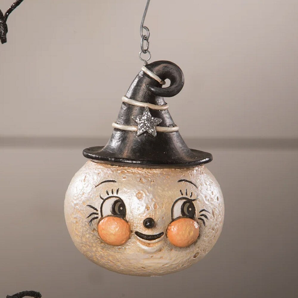 Johanna Parker for Bethany Lowe Full Wanda Luna Ornament Michaels