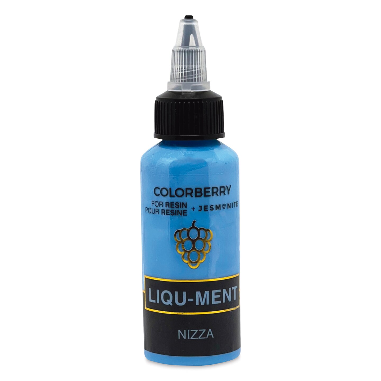 Colorberry Liqu-ments - Nizza, 50 ml