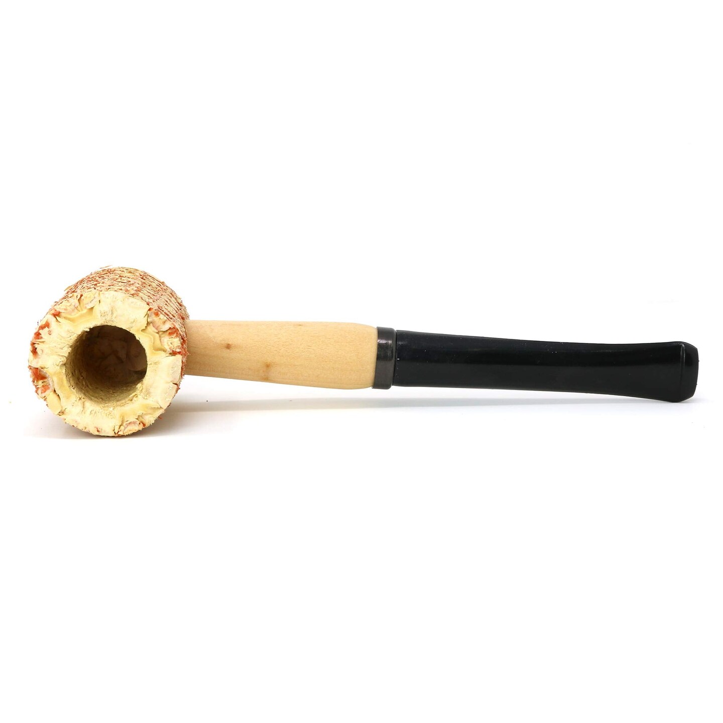 Morgan Corn Cob Pipe