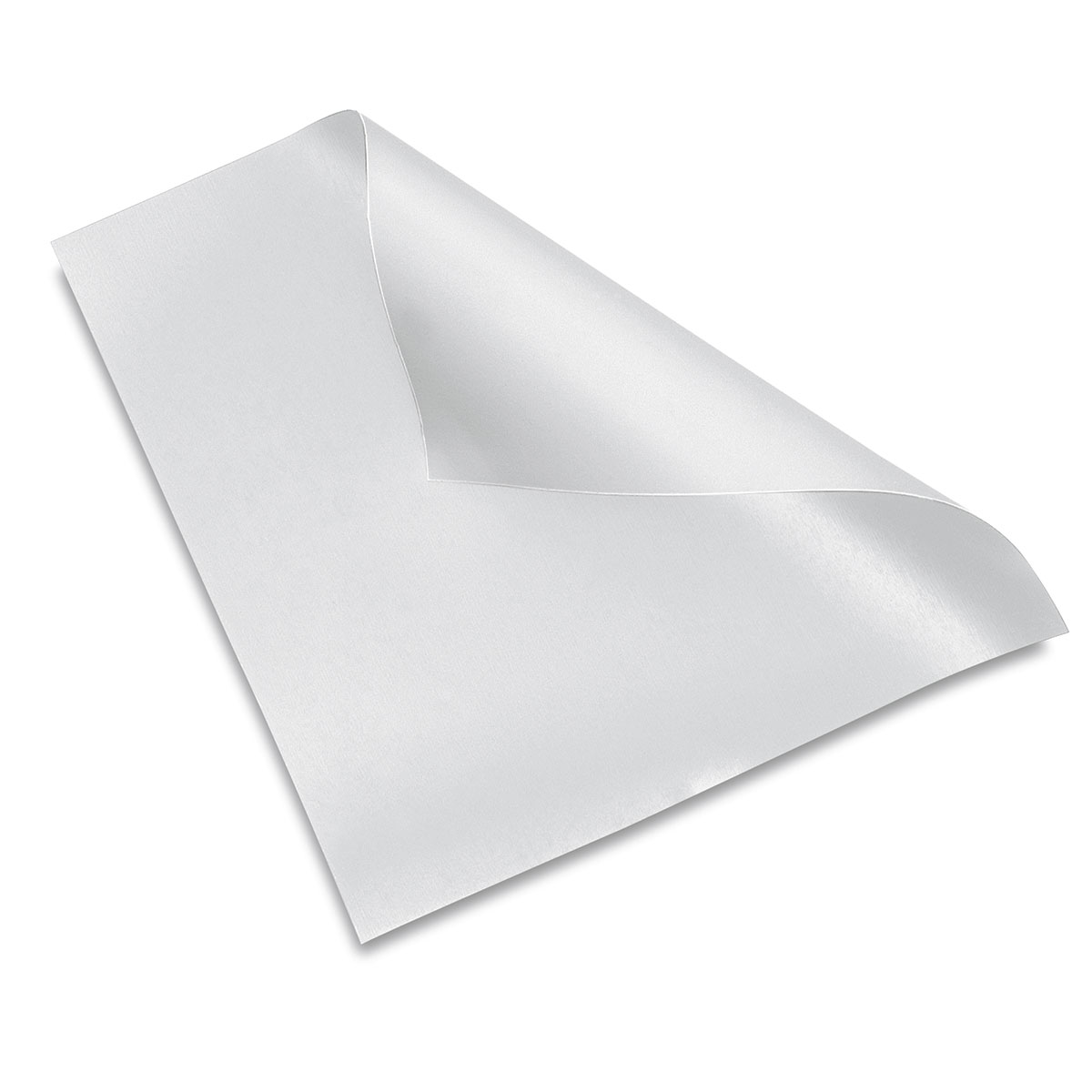 MAG-MATE 1 ft. L White Flexible Magnetic Sheet MRS030X2437X001 - The Home  Depot