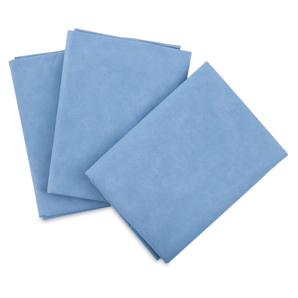 Drop Cloths, Pkg of 3