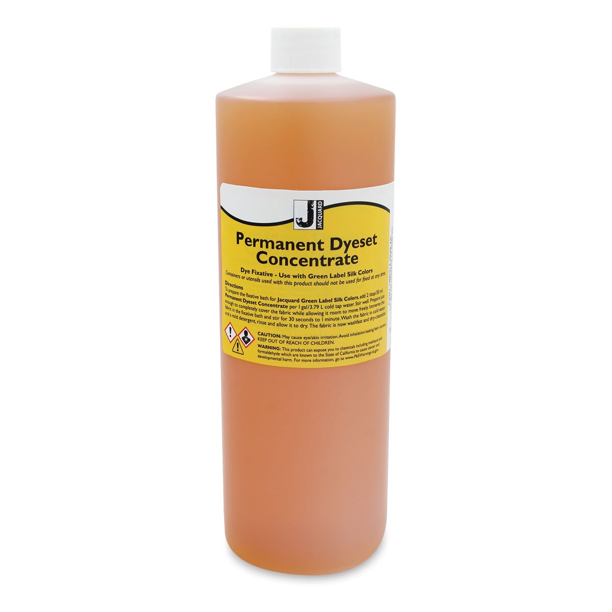 Jacquard Dye-Set Concentrate - 32 oz