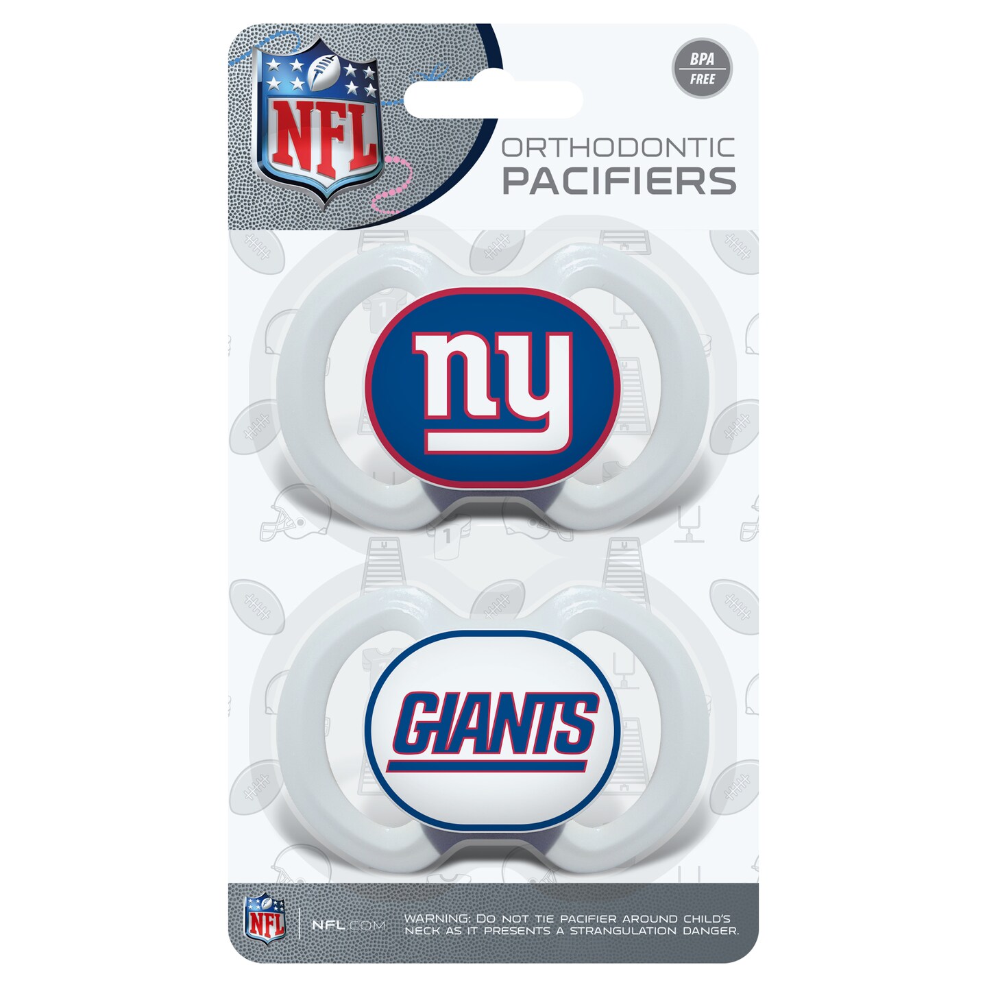 : Your Fan Shop for New York Giants