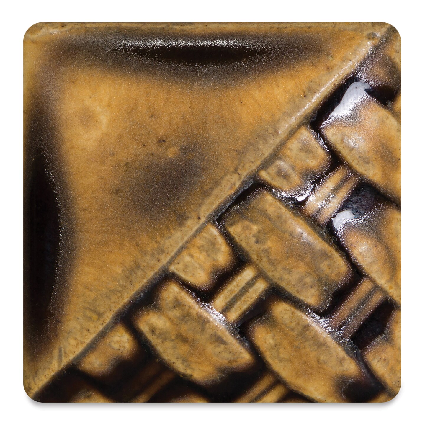 Mayco Stoneware Matte Glaze - Landslide, 16 oz