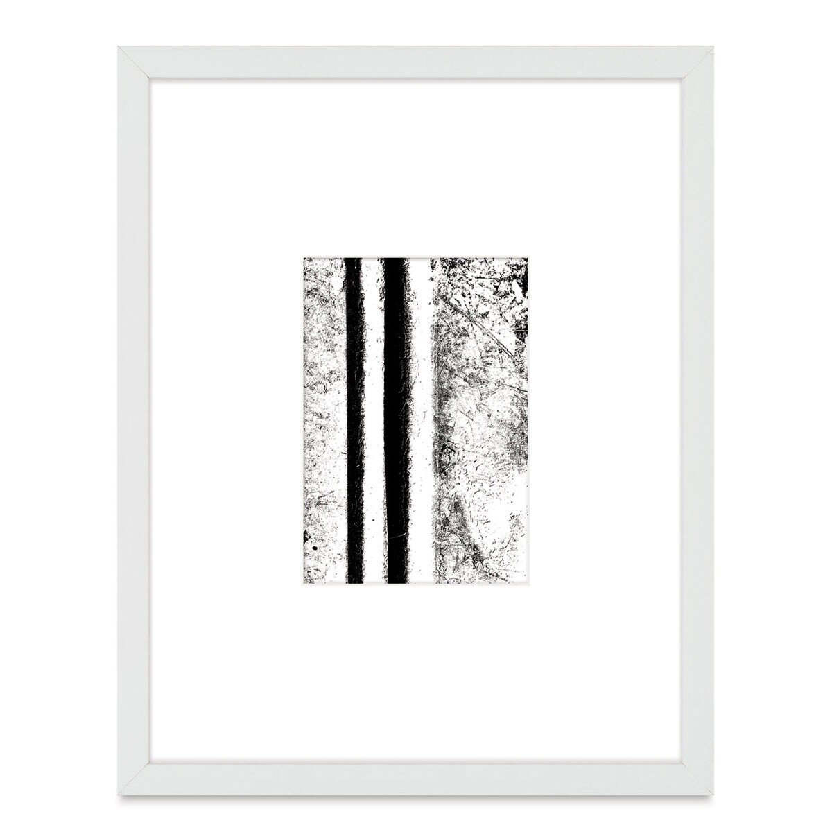 Blick Emery Gallery Frame - White, 11&#x22; x 14&#x22;