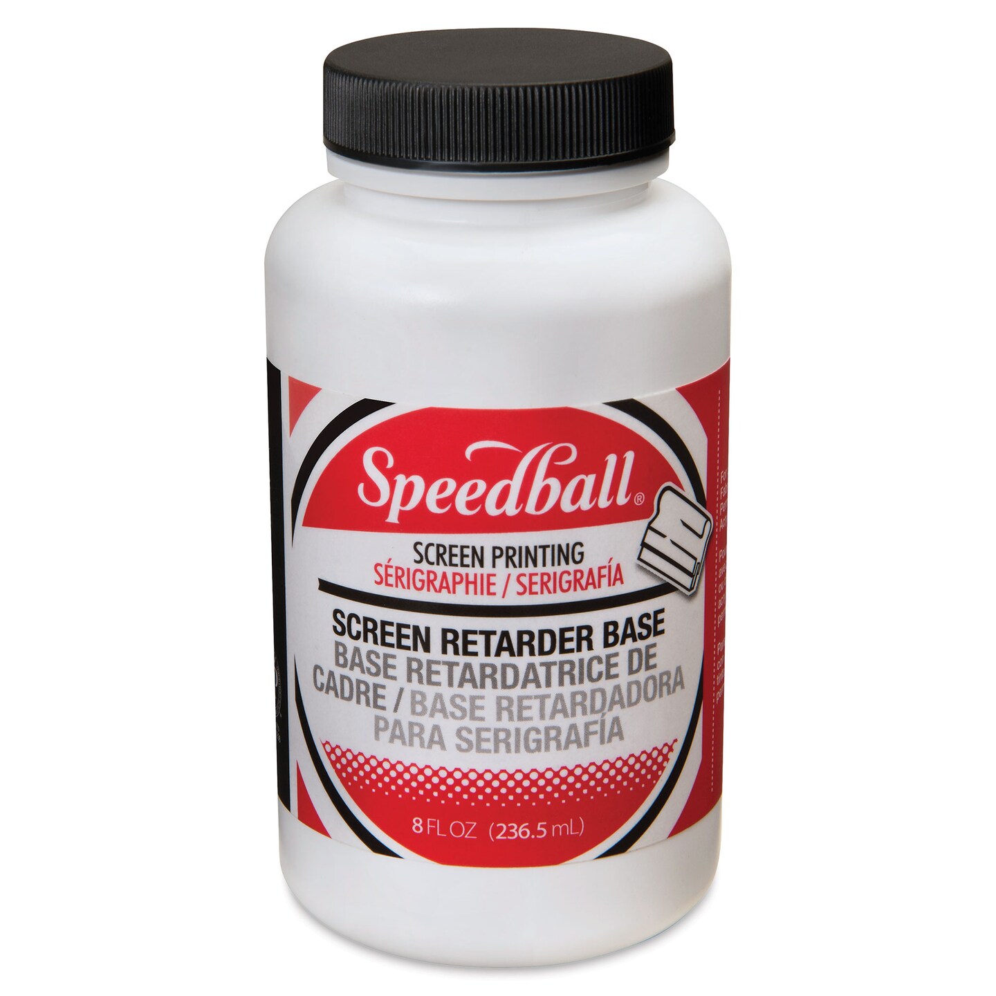 Speedball Water-Based Block Printing Ink Retarder - 8 oz | Michaels