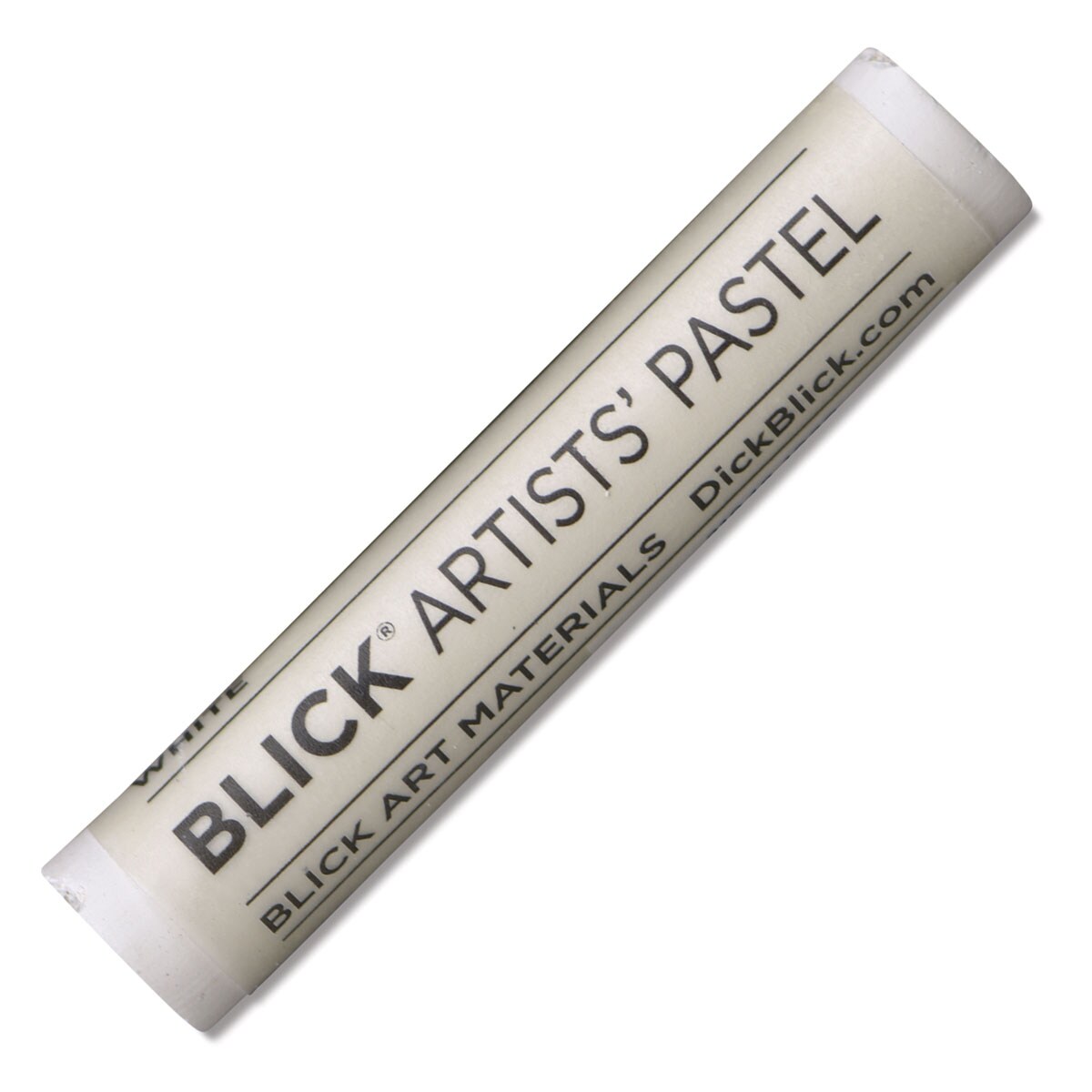 Blick Artists' Soft Pastel - White