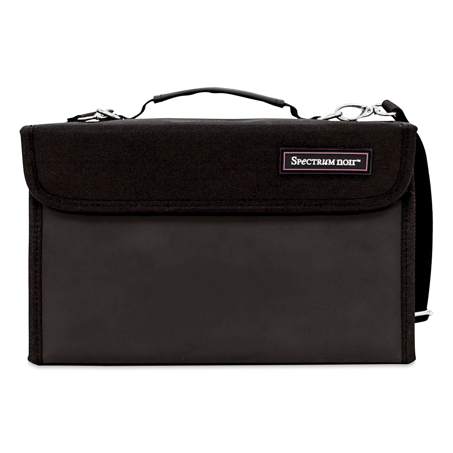 Spectrum Noir Marker Carry Case - 48 Slots