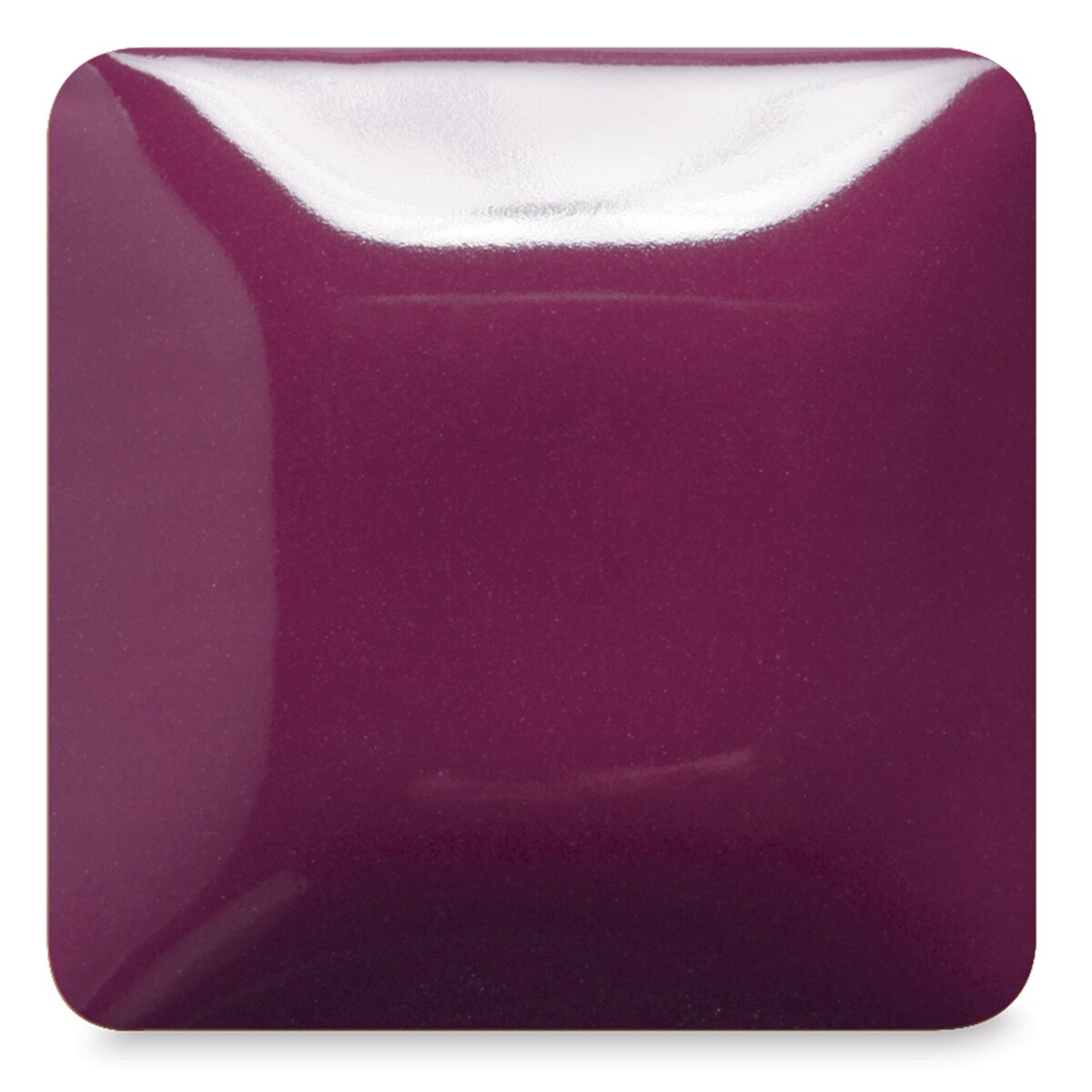 Mayco Stroke &#x26; Coat Wonderglaze   - Wine About It, Pint
