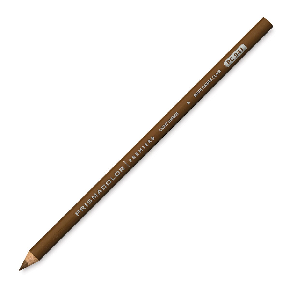 Prismacolor Premier Colored Pencil - Light Umber
