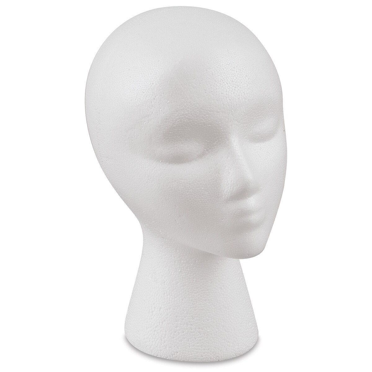 FloraCraft Foam Heads - Female Head