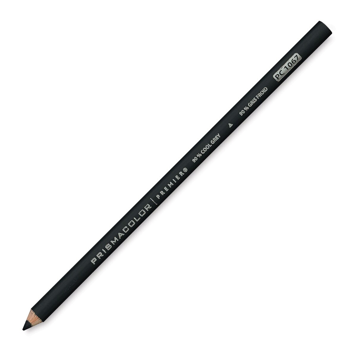 Prismacolor Premier Colored Pencil - Cool Grey 90%