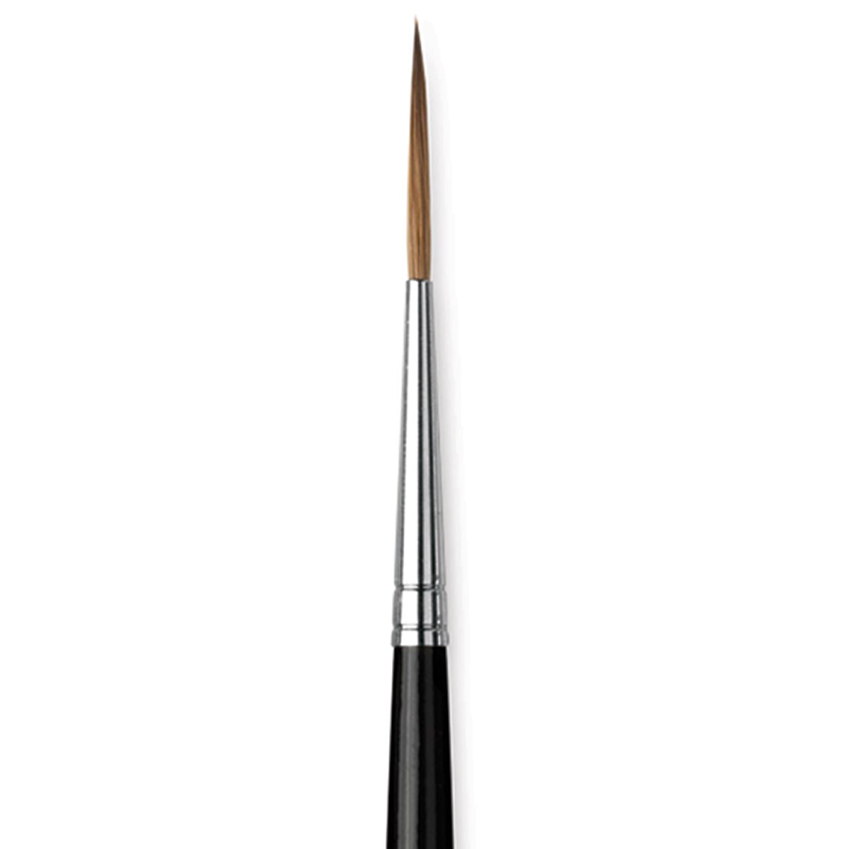 Da Vinci Maestro Kolinsky Brush Liner, Short Handle, Size 4 Michaels