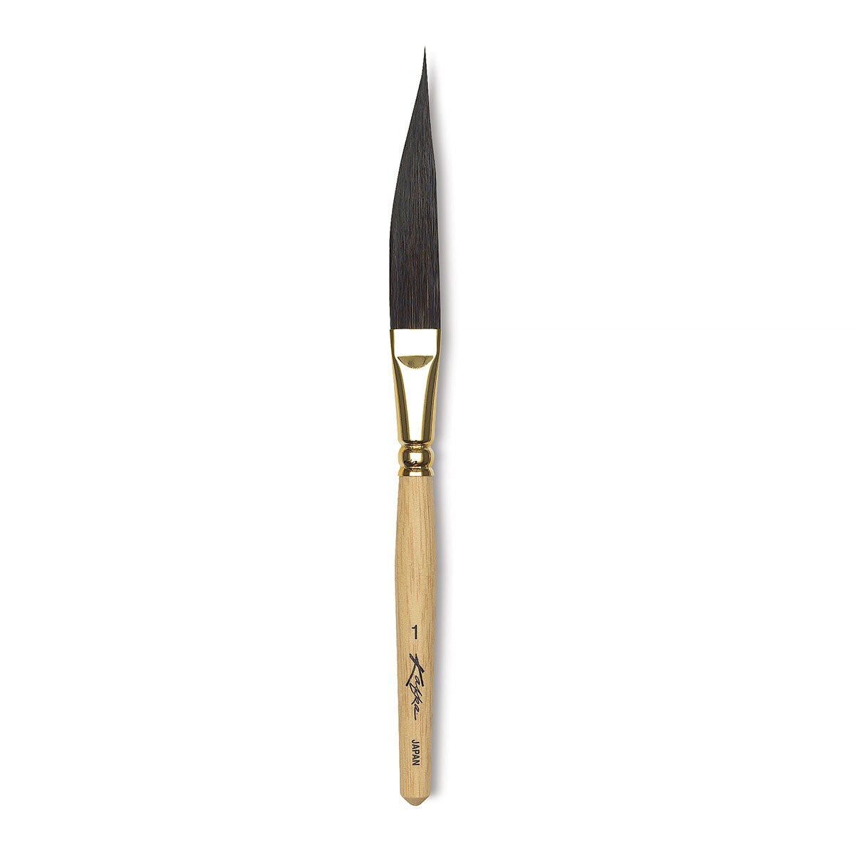 Kafka Design Longliner Brush - Size 1