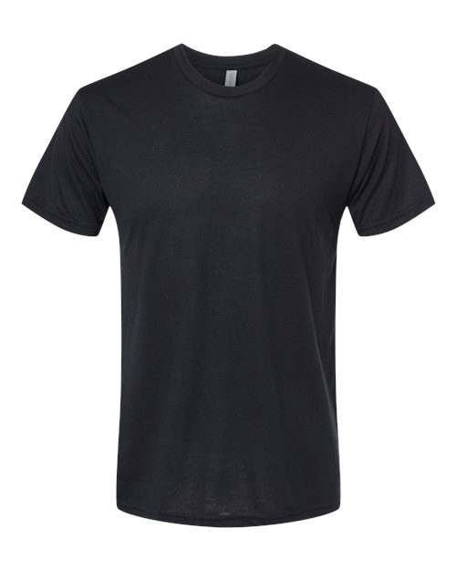 Next Level&#xAE; Tri-Blend Short Sleeve Crewneck T-Shirt
