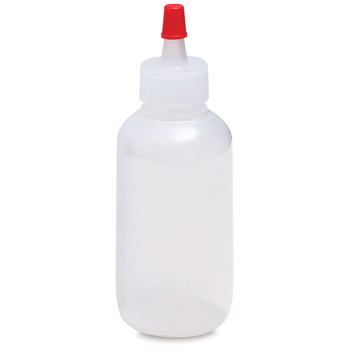 Richeson Plastic Squeeze Bottle - 2 oz