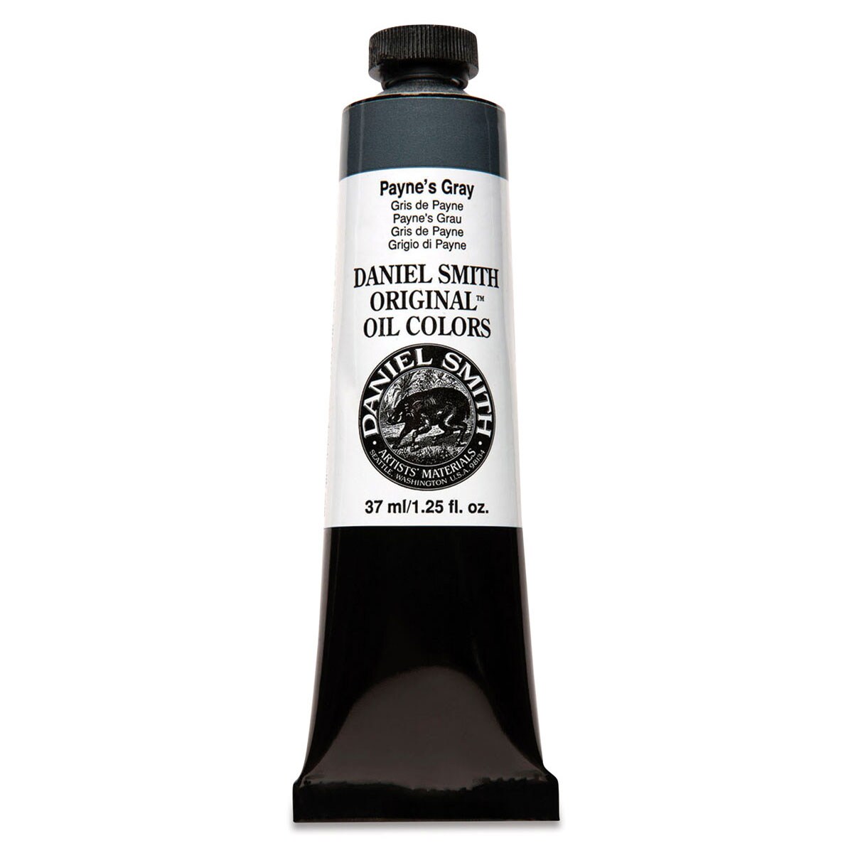 Daniel Smith Original Oils - Paynes Gray