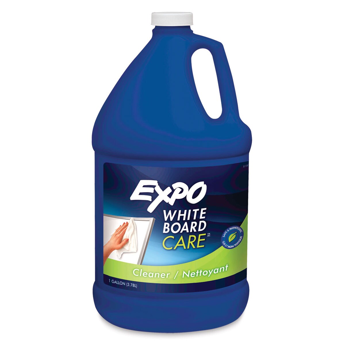 Expo Whiteboard Cleaner - 1 Gallon