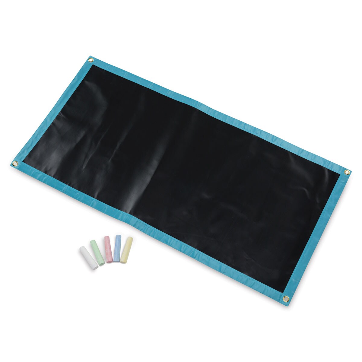 Hearthsong Chalkscapes Roll-Up Chalk Mat