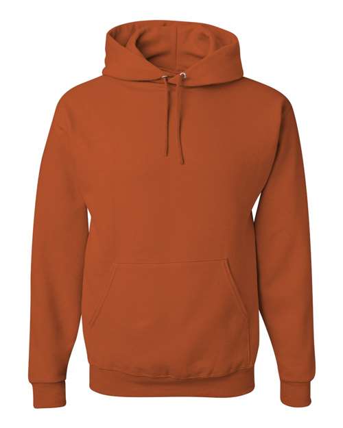 Jerzees® NuBlend Hooded Sweatshirt | Michaels