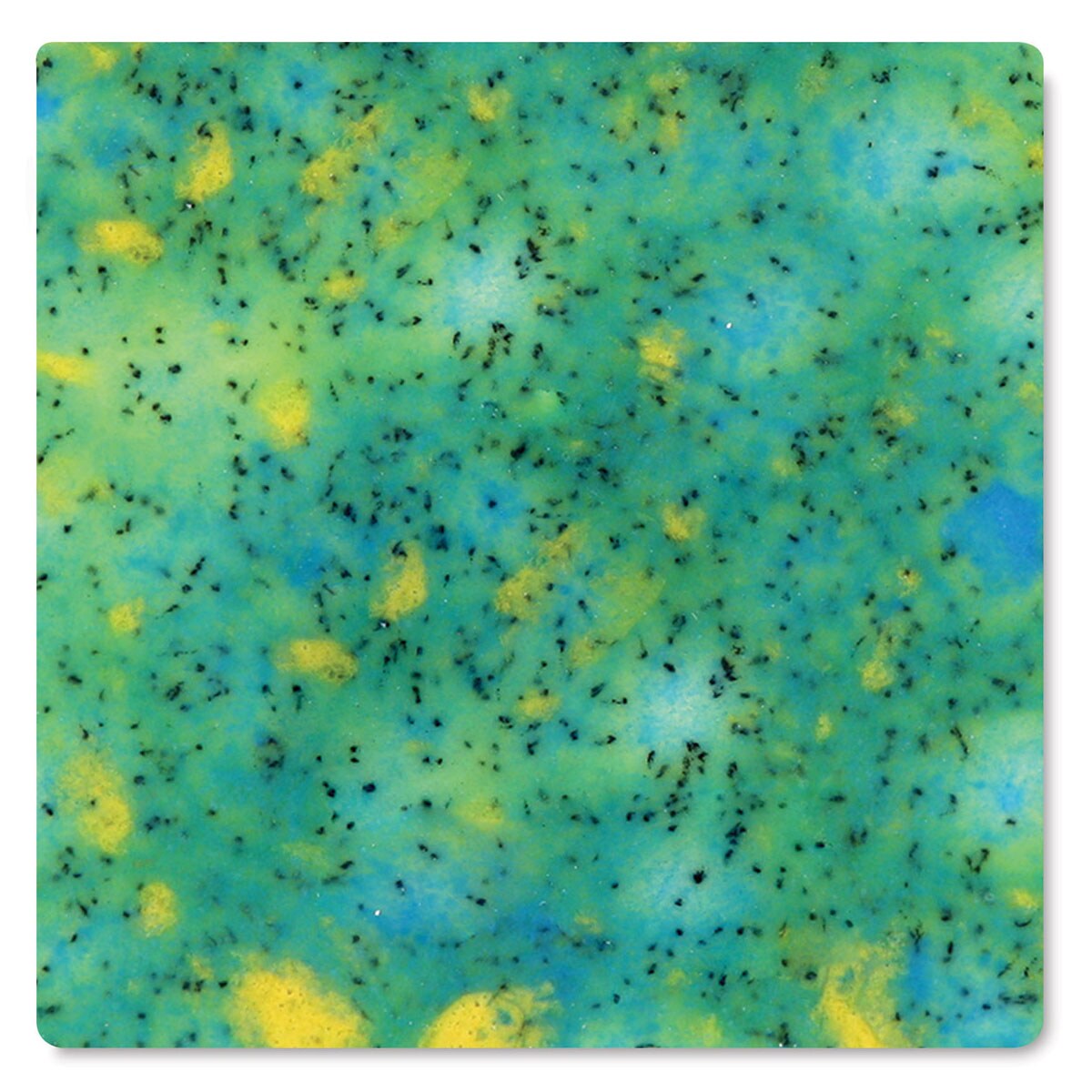 Mayco Jungle Gems Crystal Glaze - Meadow, Pint