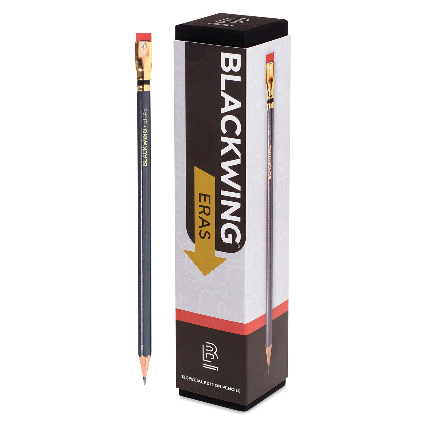 Blackwing Eras Pencils Pkg of 12 Michaels