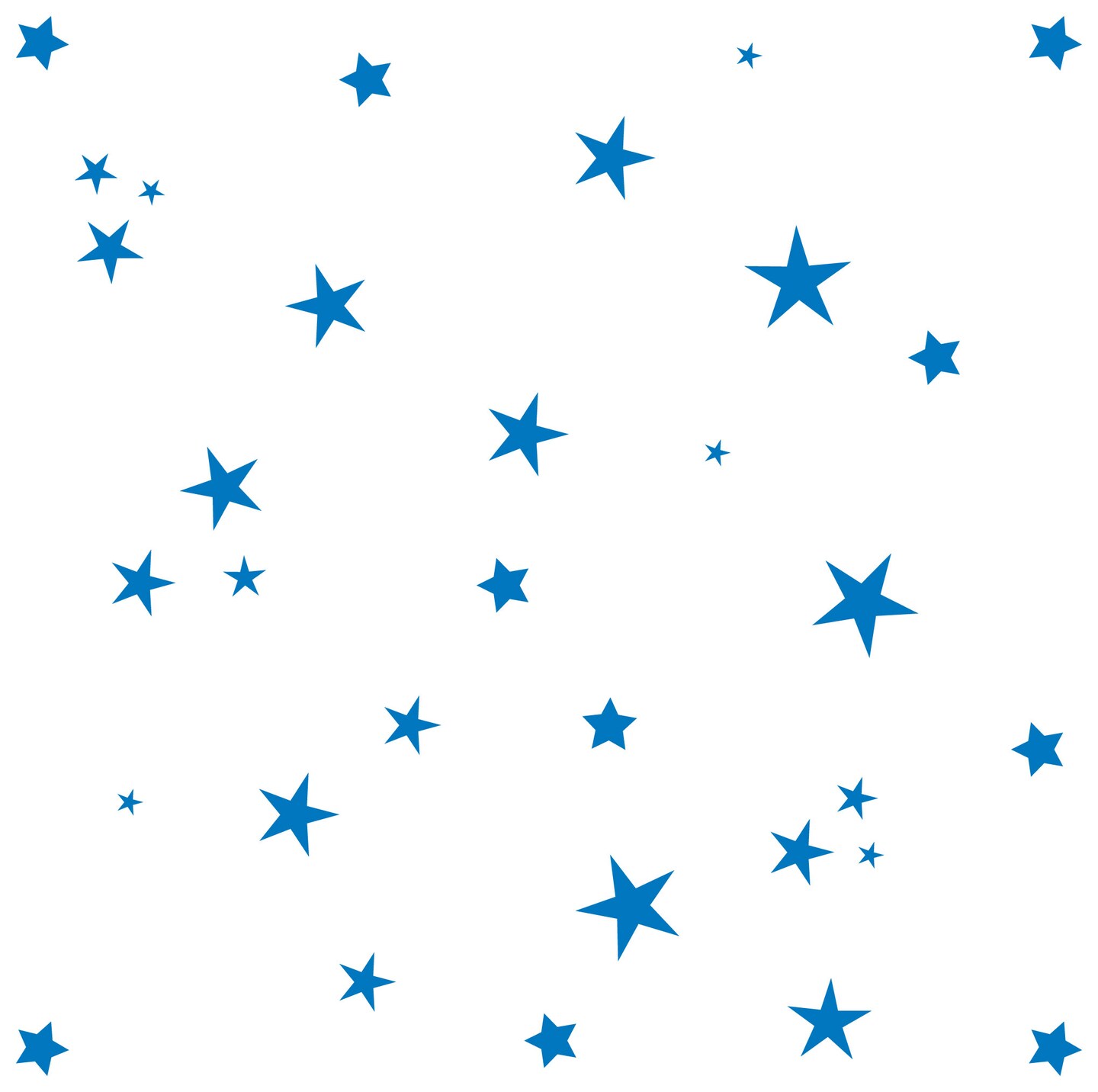 Star Wallpaper Wall Stencil | 3331 by Designer Stencils | Pattern Stencils | Reusable Stencils for Painting | Safe & Reusable Template for Wall Decor | Try This Stencil Instead of a Wallpaper | Easy to Use & Clean Art Stencil Pattern