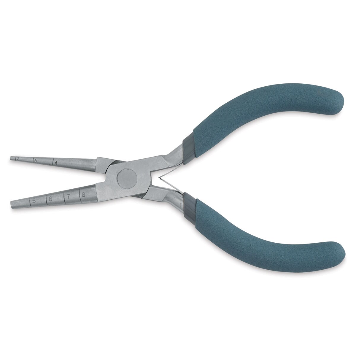 Beadsmith Looping Pliers - Round