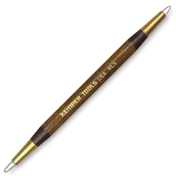 Kemper Wire Loop Sgraffito Tool