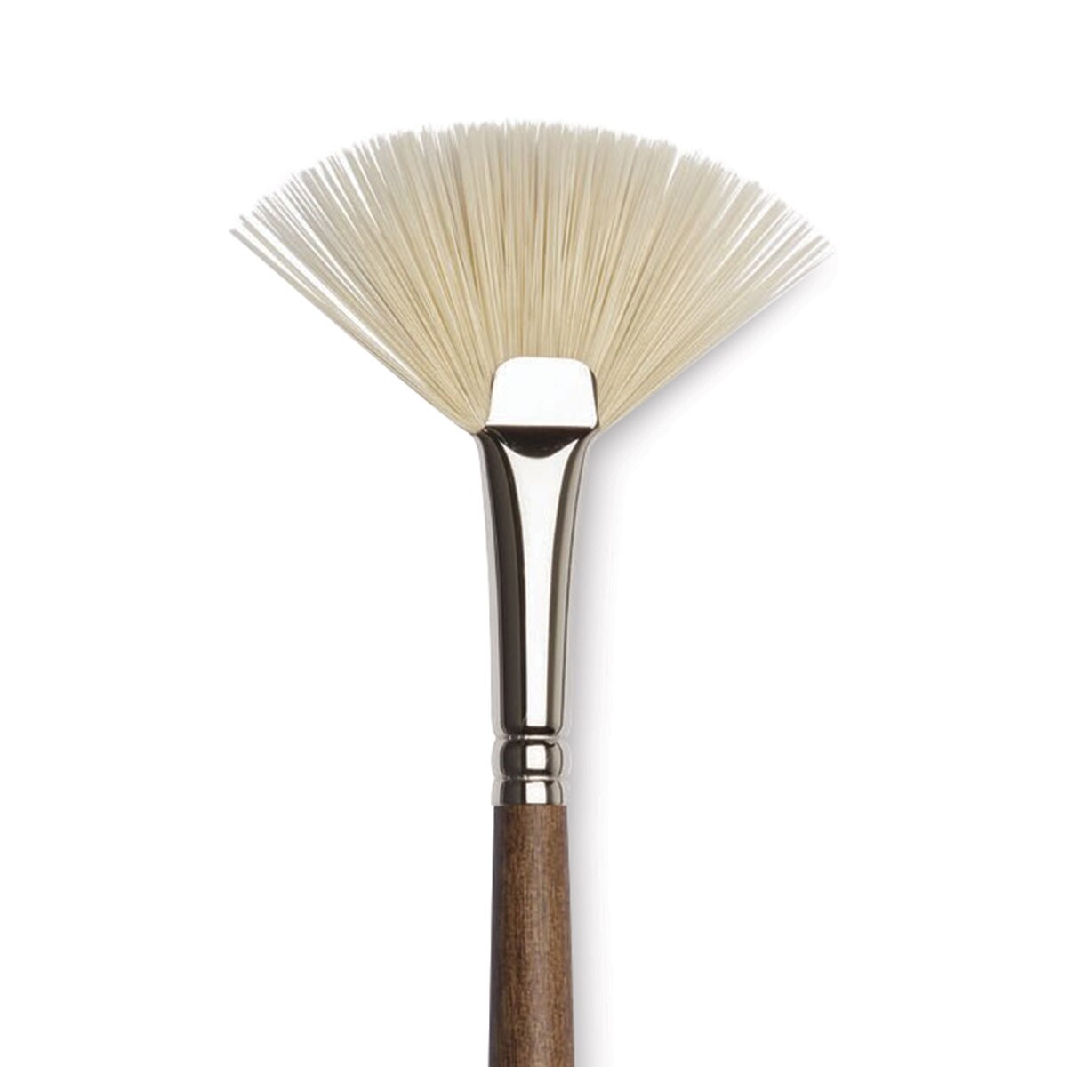 Artists' Oil Synthetic Hog Brushes