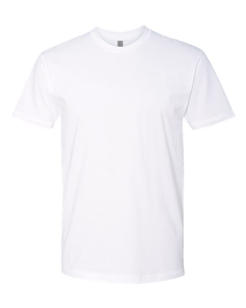 Next Level® Unisex Adult Cotton T-Shirt Michaels