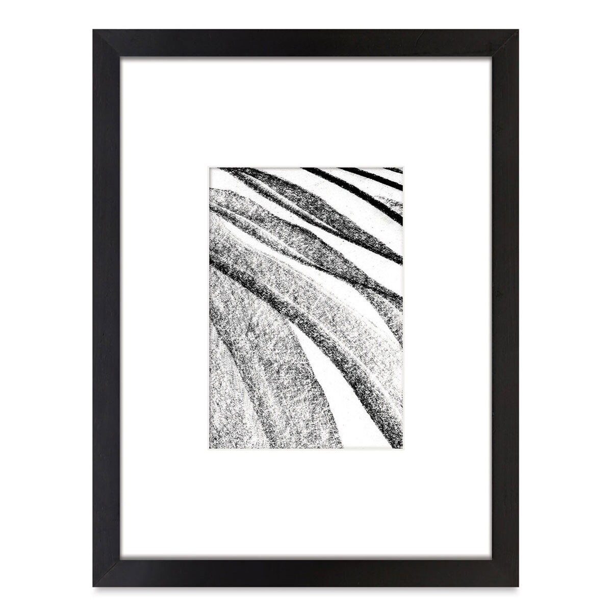 Blick Emery Gallery Frame - Black, 9&#x22; x 12&#x22;