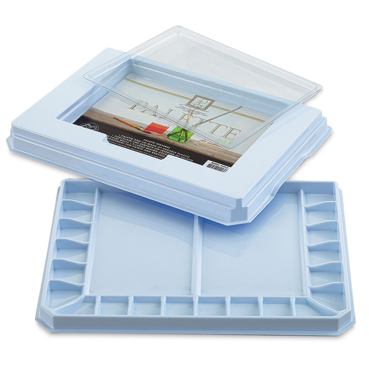 Jones Palette Kit II