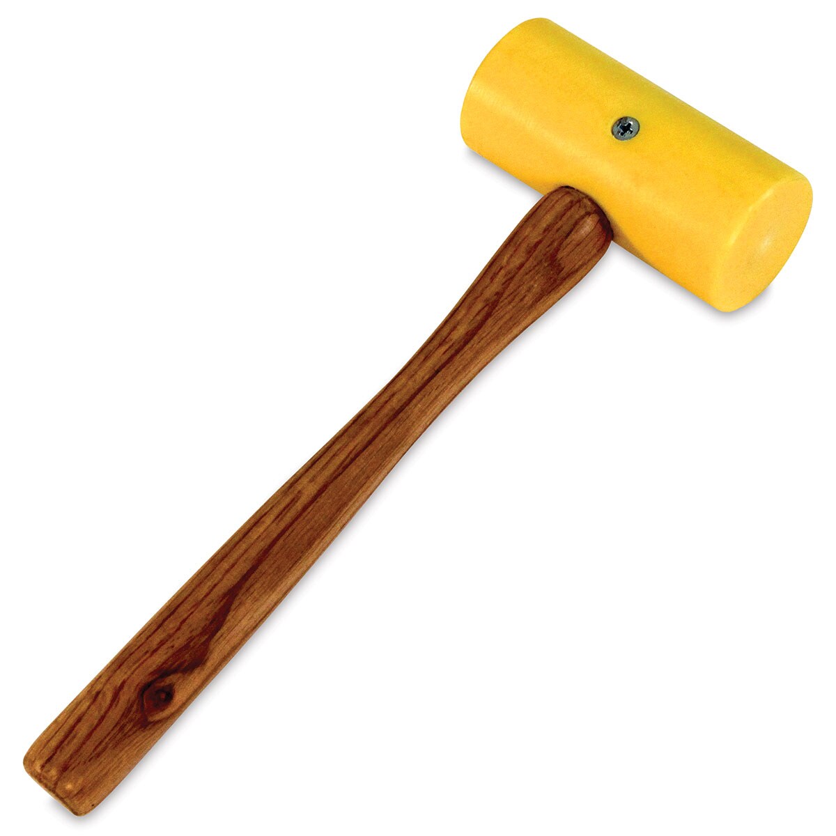 Realeather Mallet - Nylon Mallet, 9 oz