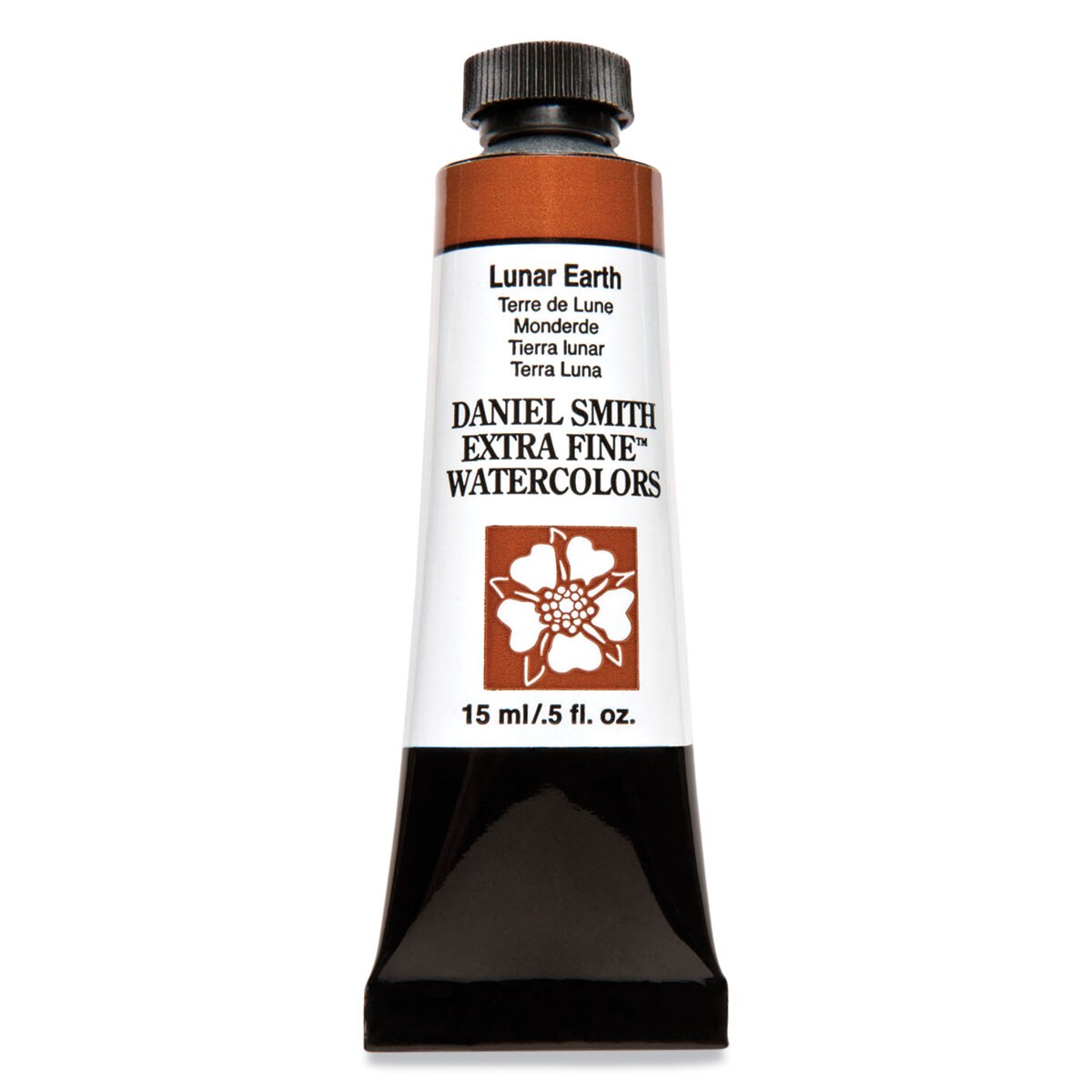 Daniel Smith Extra Fine Watercolor - Lunar Earth, 15 ml Tube